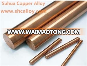 China Best Tellurium Copper Alloy Material C14500 Manufacturer