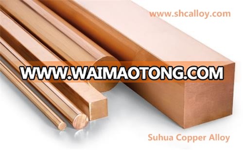 Zirconium Copper Materials for Spot and Seam Welding